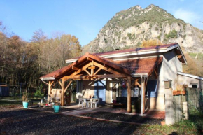 Maison Las Bernièros Tignac